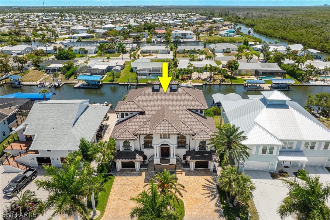 11601 Isle Of Palms DR