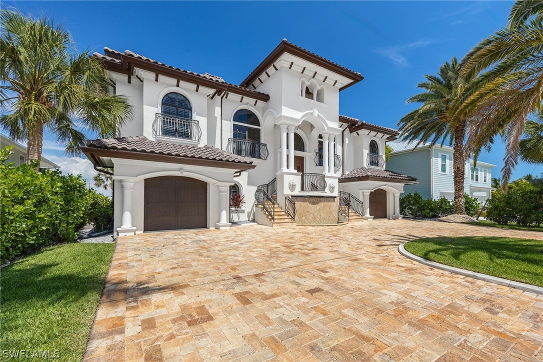 11601 Isle Of Palms DR