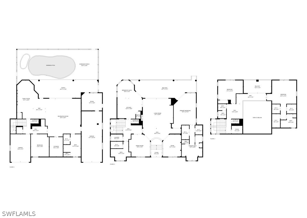 11601 Isle Of Palms DR