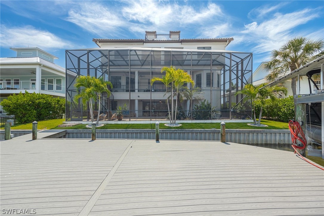11601 Isle Of Palms DR