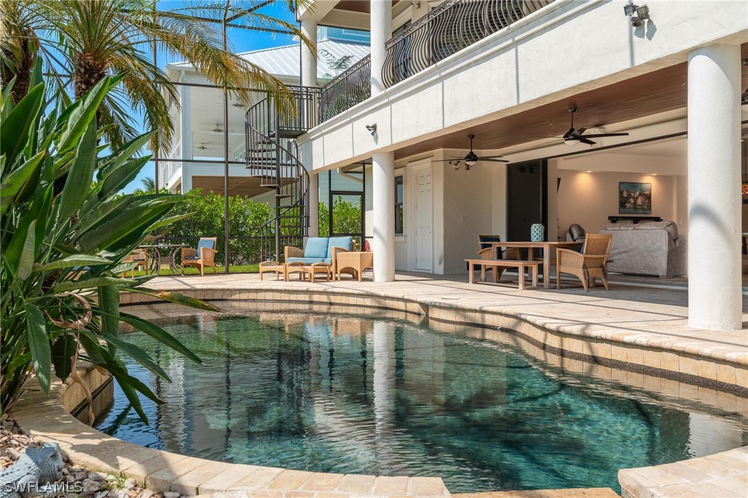 11601 Isle Of Palms DR