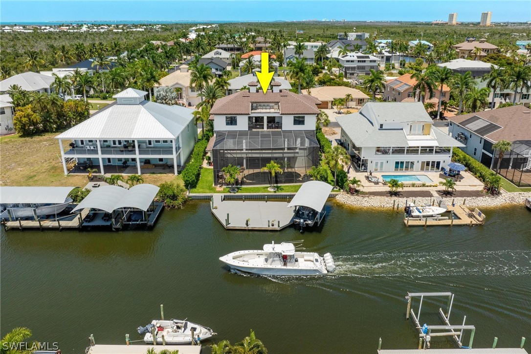 11601 Isle Of Palms DR