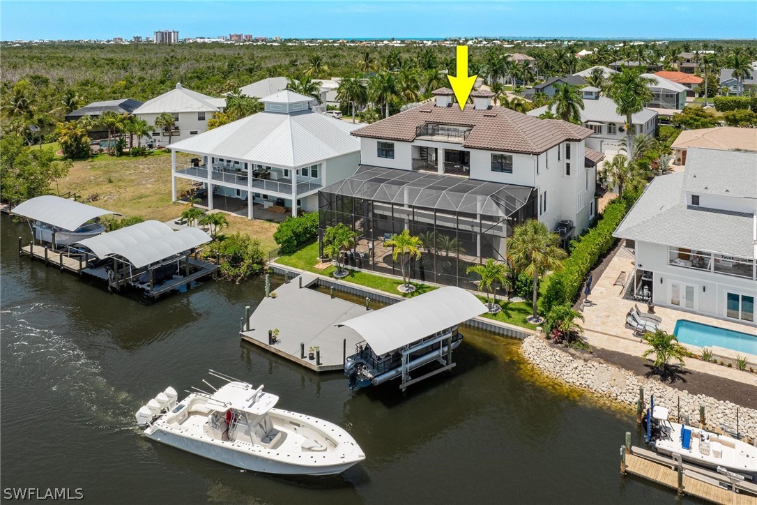 11601 Isle Of Palms DR