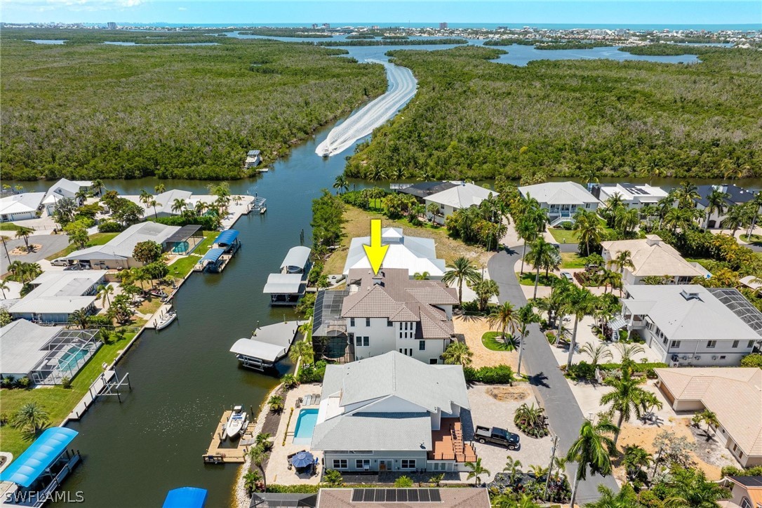 11601 Isle Of Palms DR