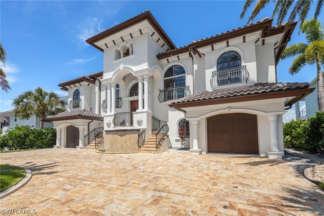 11601 Isle Of Palms DR