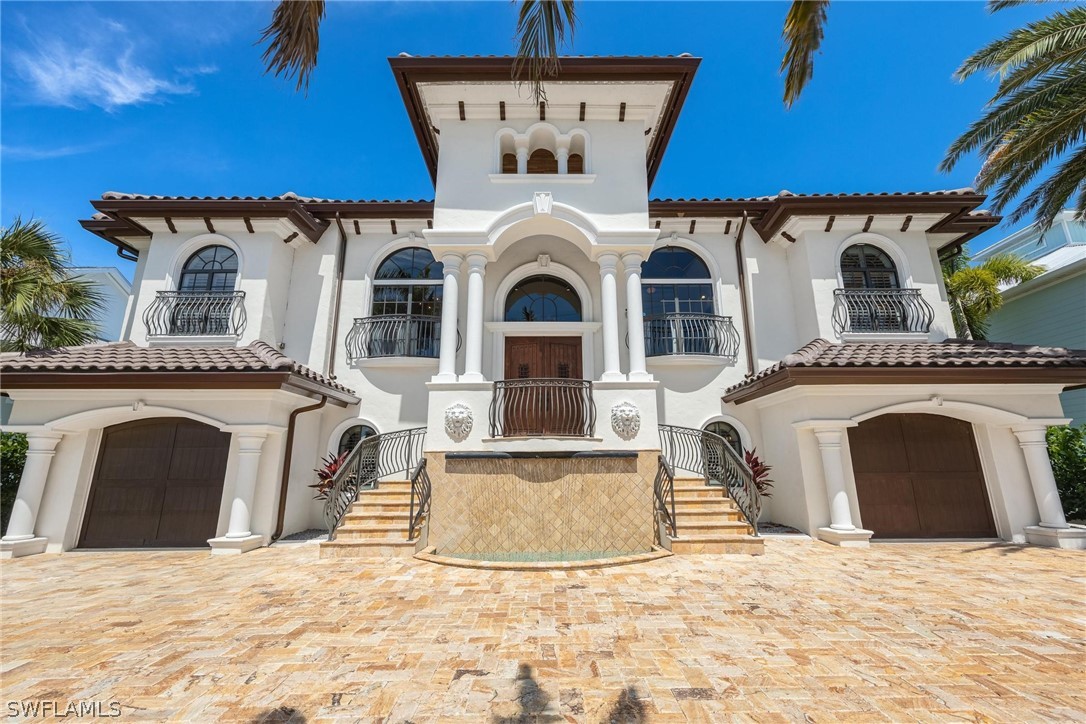 11601 Isle Of Palms DR