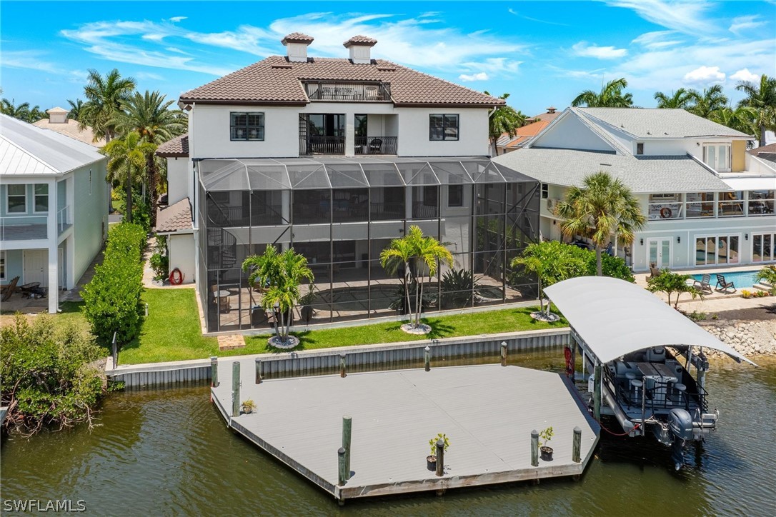11601 Isle Of Palms DR