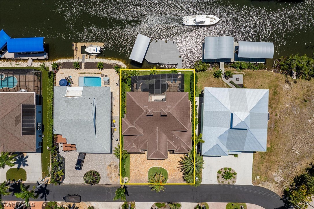 11601 Isle Of Palms DR