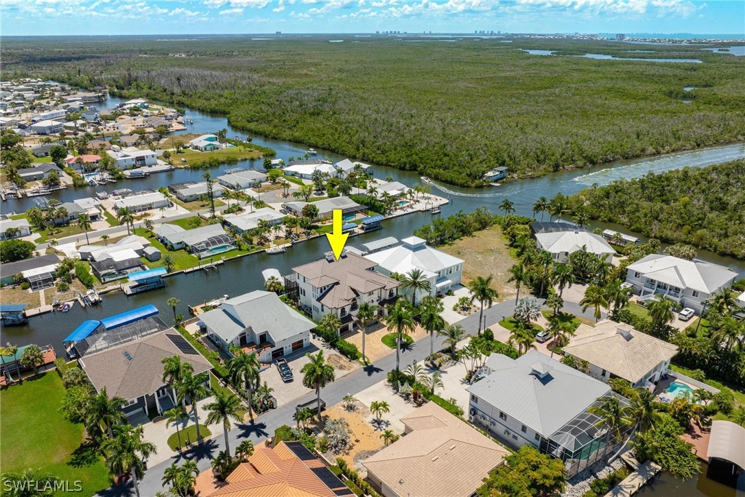 11601 Isle Of Palms DR