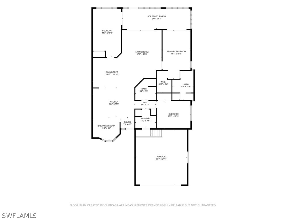 6193 Forest Villas CIR