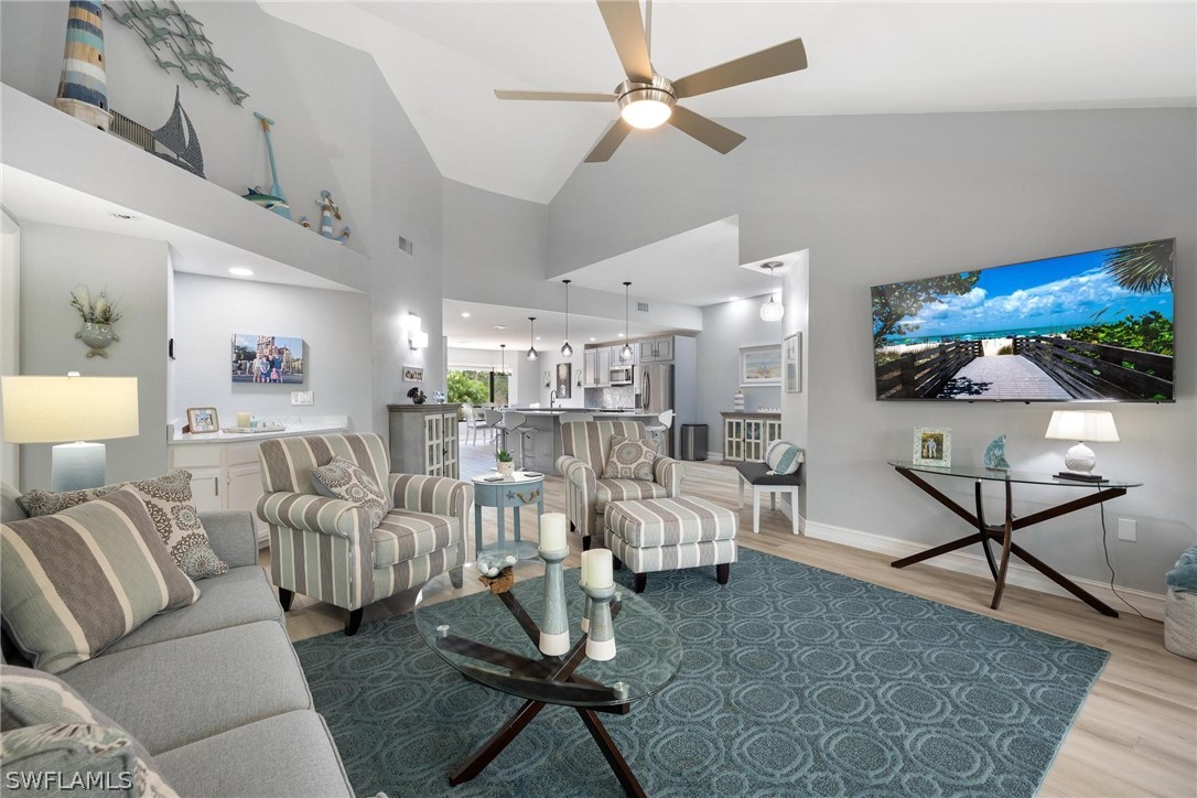 6193 Forest Villas CIR