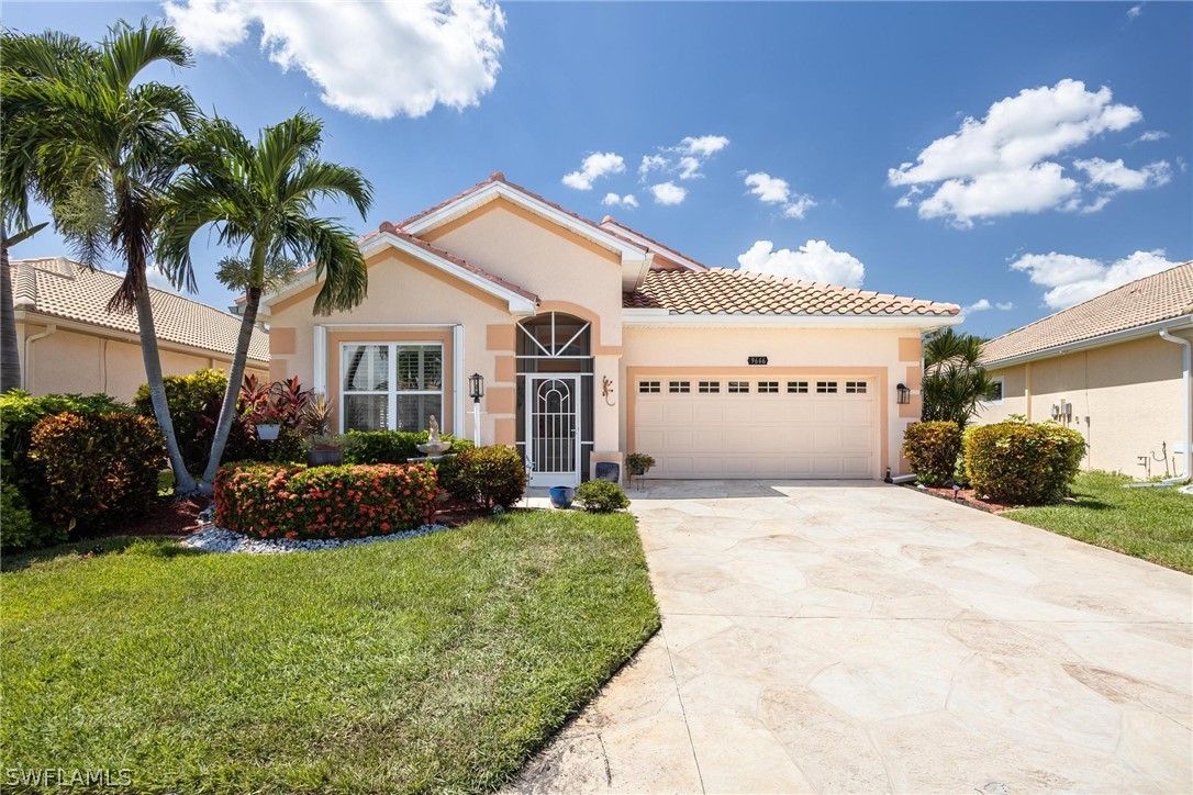 9666 Casa Mar CIR