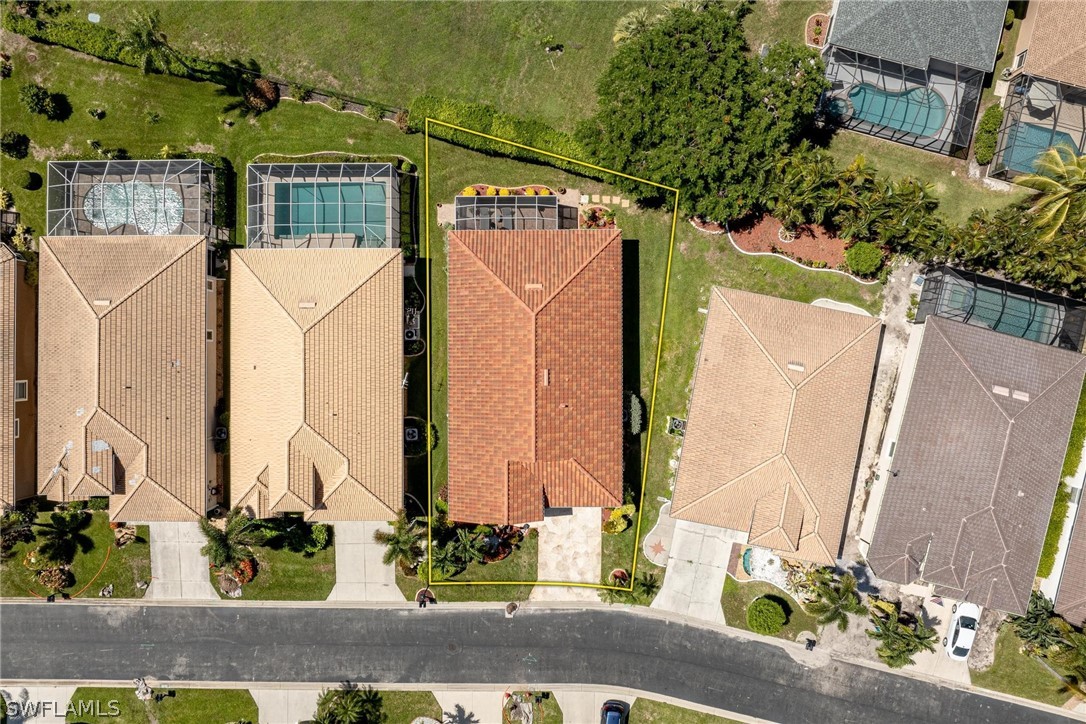 9666 Casa Mar CIR