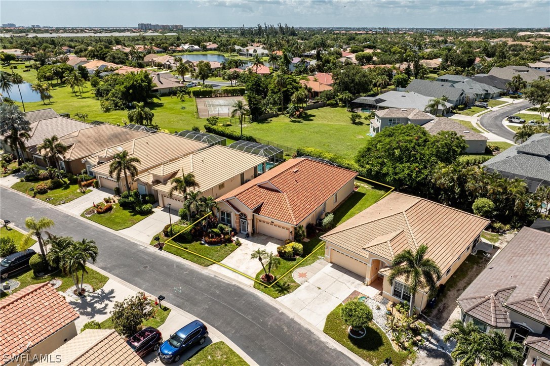 9666 Casa Mar CIR
