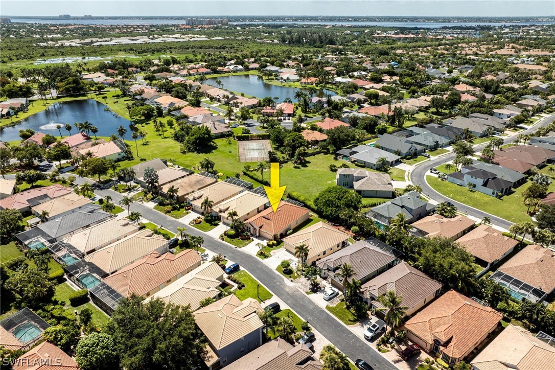9666 Casa Mar CIR