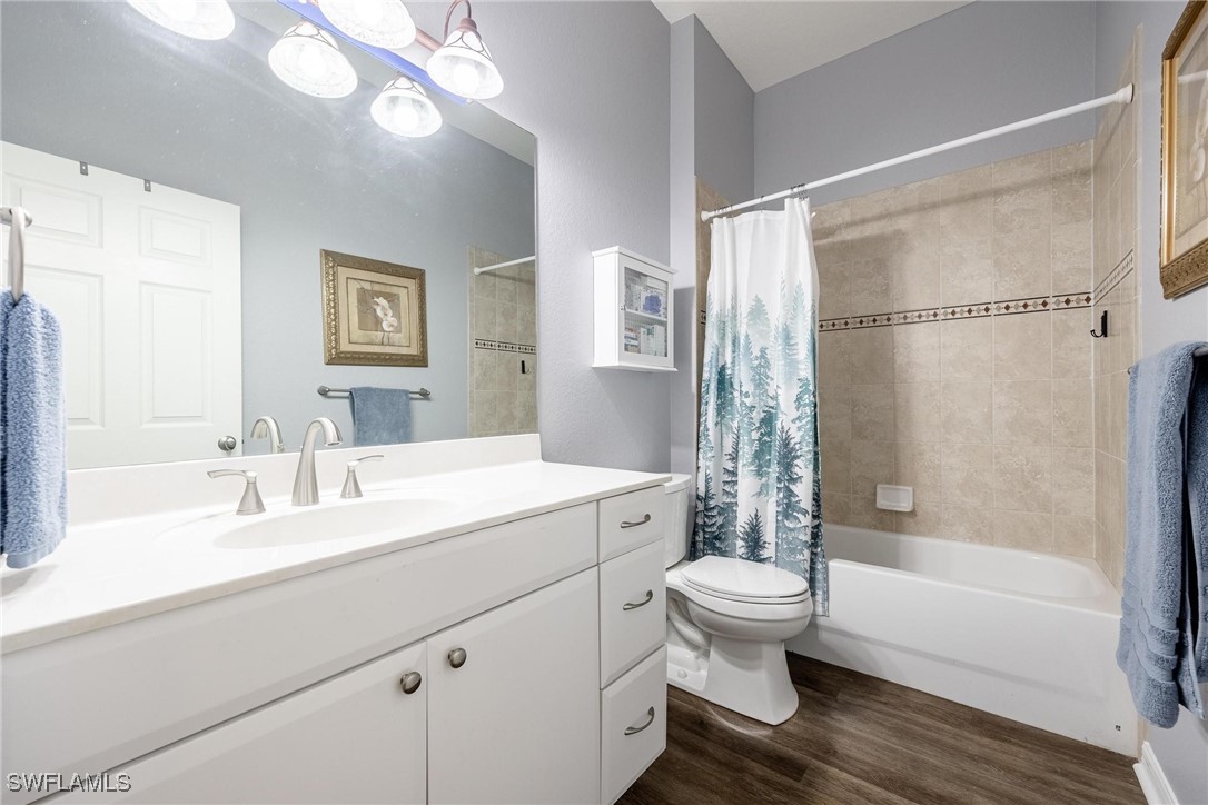 9065 Leatherwood LOOP