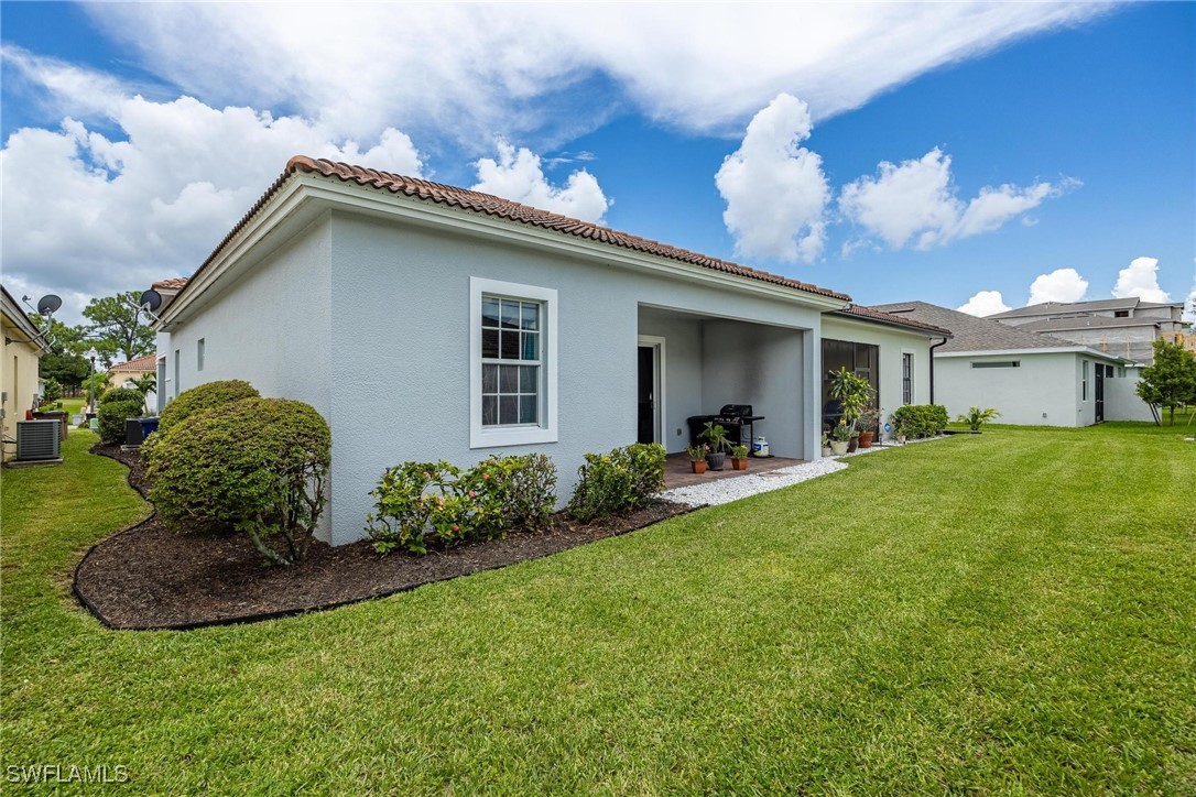 9065 Leatherwood LOOP