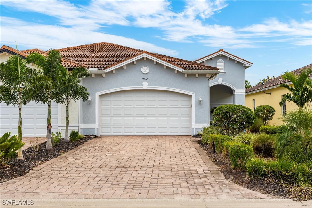 9065 Leatherwood LOOP