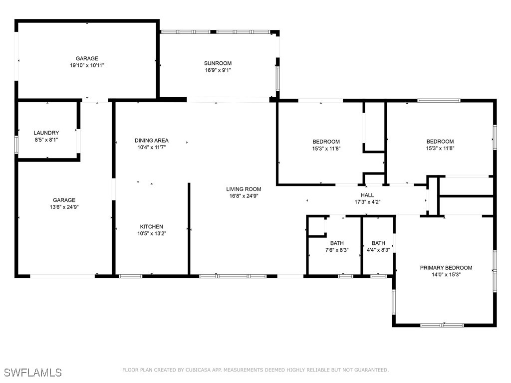1505 Paloma DR