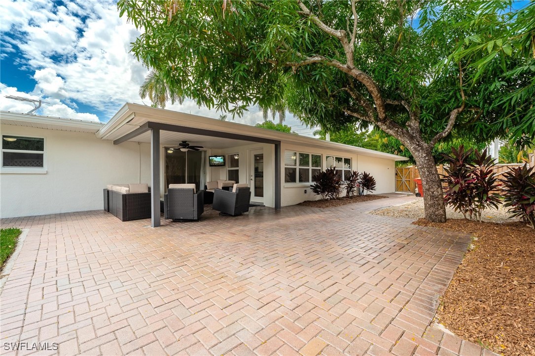 1505 Paloma DR
