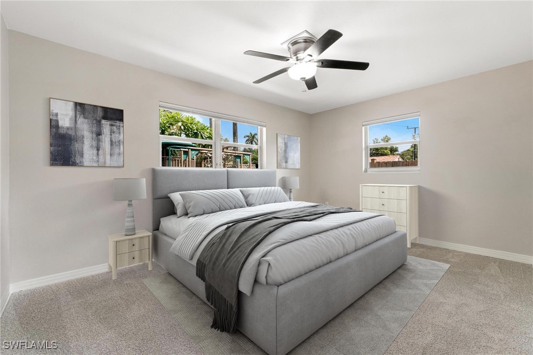 1505 Paloma DR