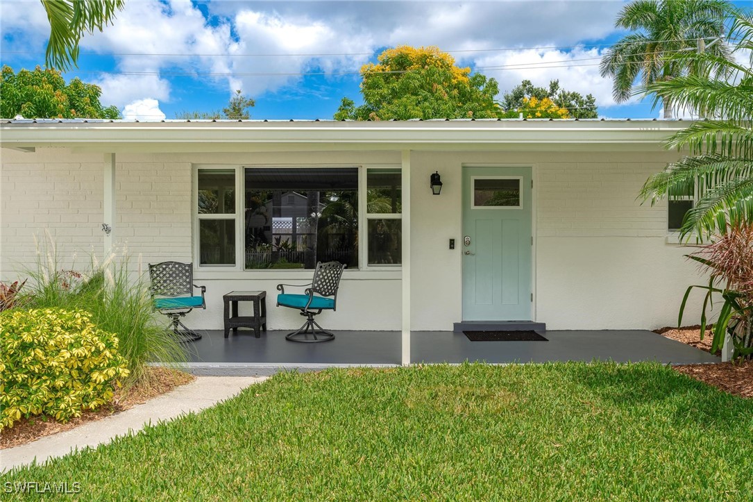 1505 Paloma DR