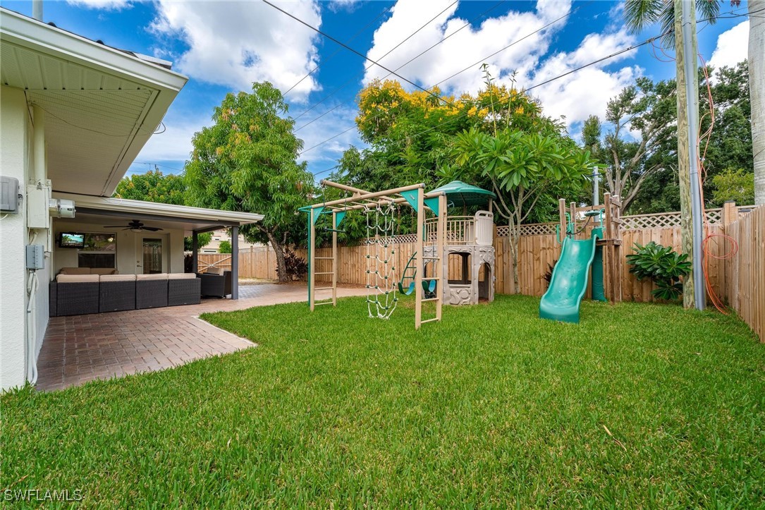 1505 Paloma DR