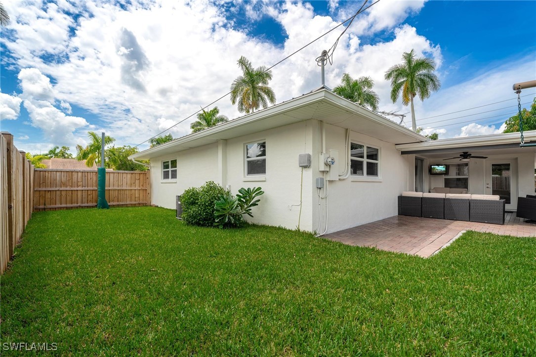 1505 Paloma DR