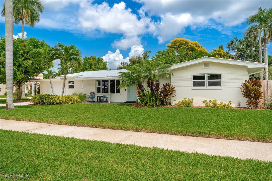 1505 Paloma DR