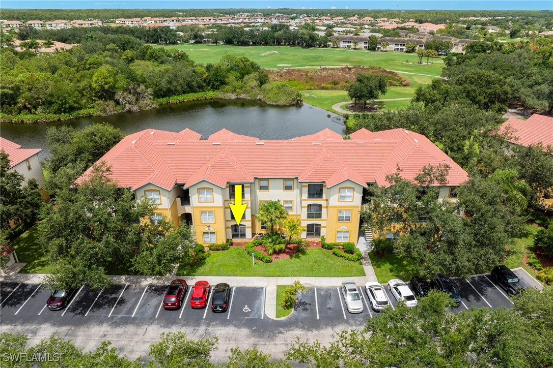 11510 Villa Grand 402