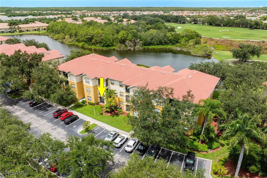 11510 Villa Grand 402