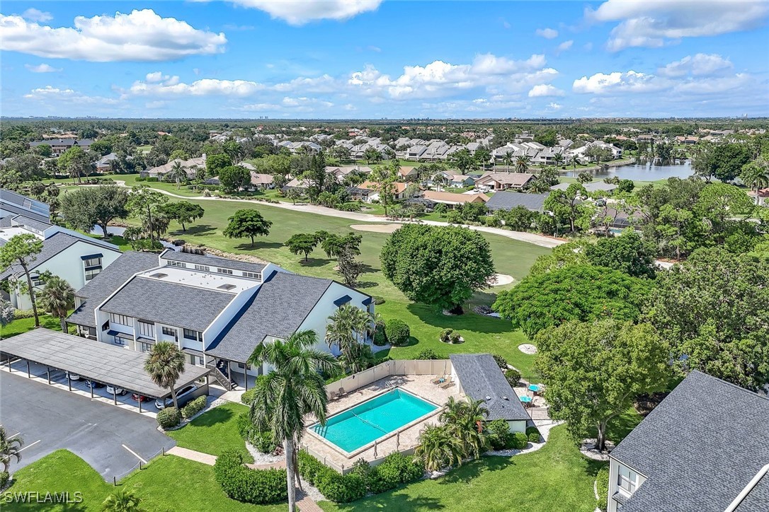 16460 Timberlakes DR 204