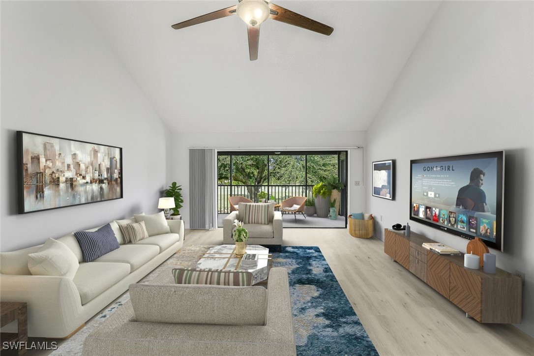 16460 Timberlakes DR 204