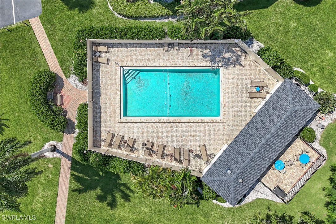 16460 Timberlakes DR 204