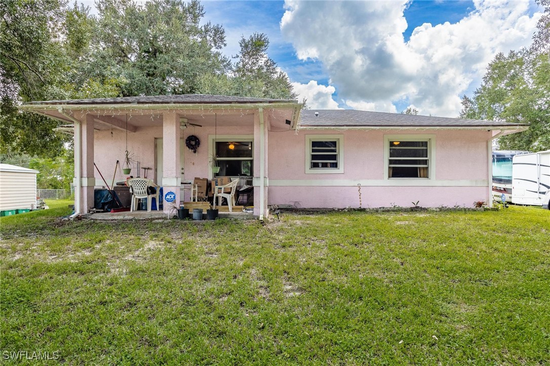 1171 Choctaw AVE