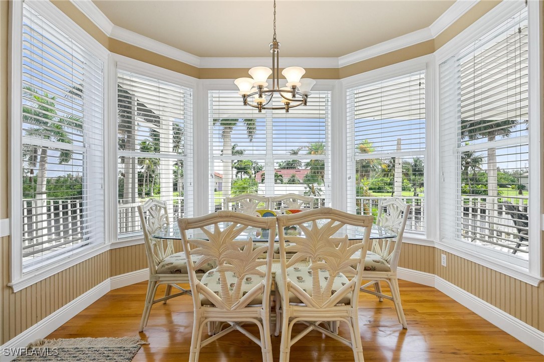 3211 Manatee DR