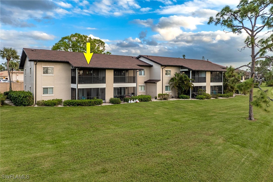 16650 Partridge Place RD 204