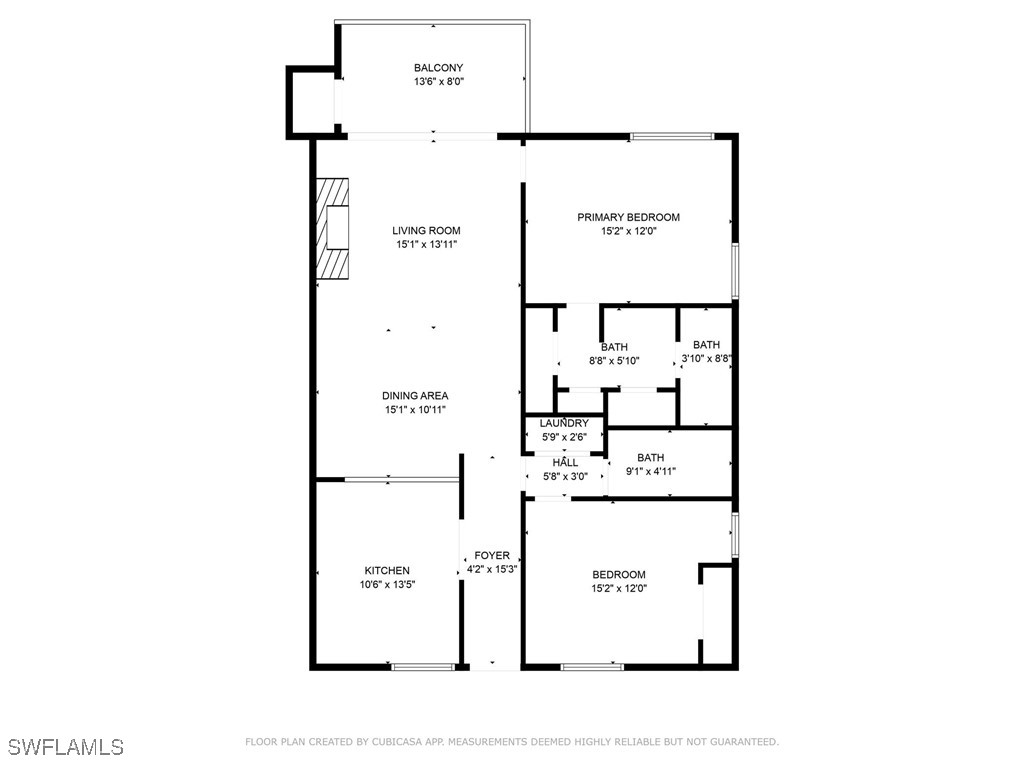 16650 Partridge Place RD 204