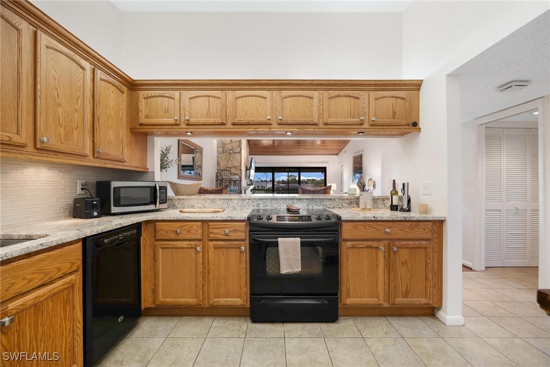 16650 Partridge Place RD 204