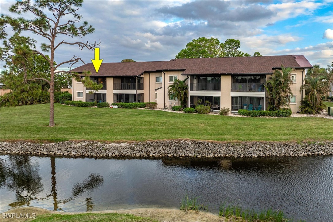 16650 Partridge Place RD 204