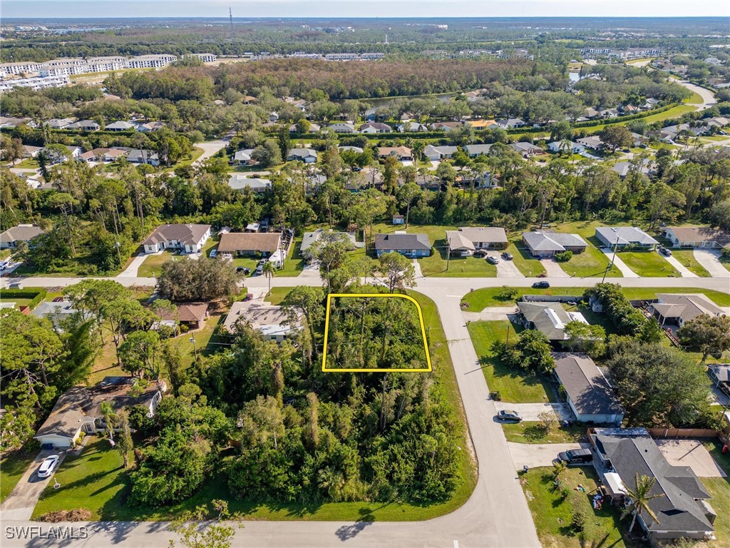 19048 Tangerine RD
