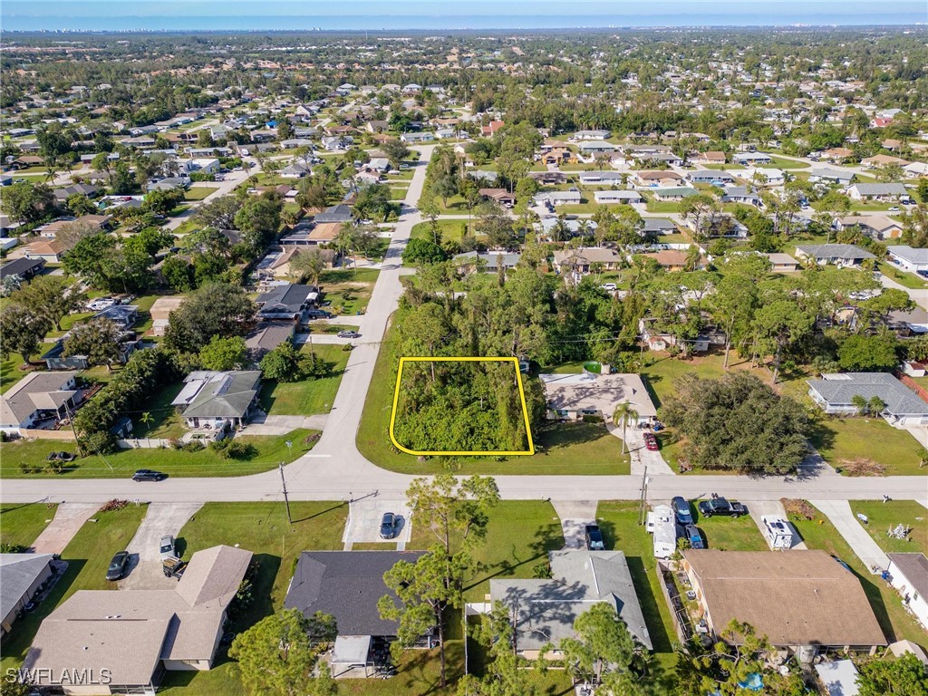 19048 Tangerine RD