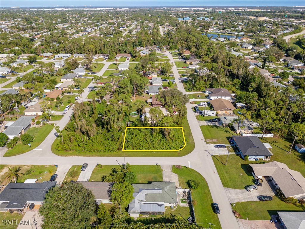 19048 Tangerine RD