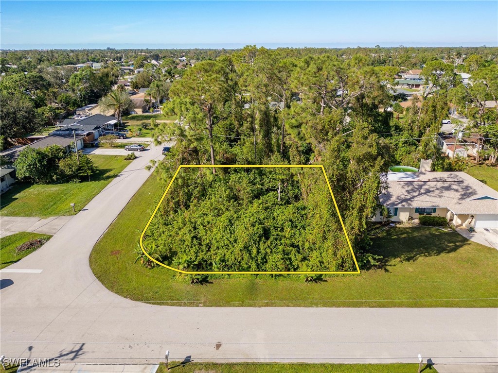 19048 Tangerine RD