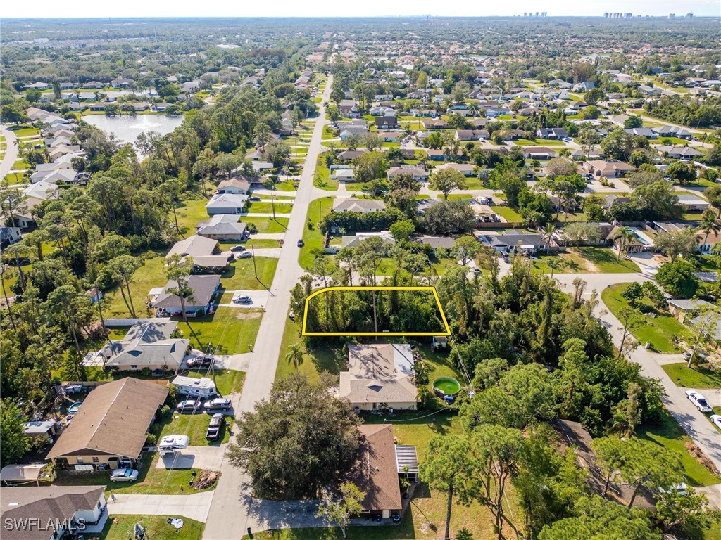 19048 Tangerine RD