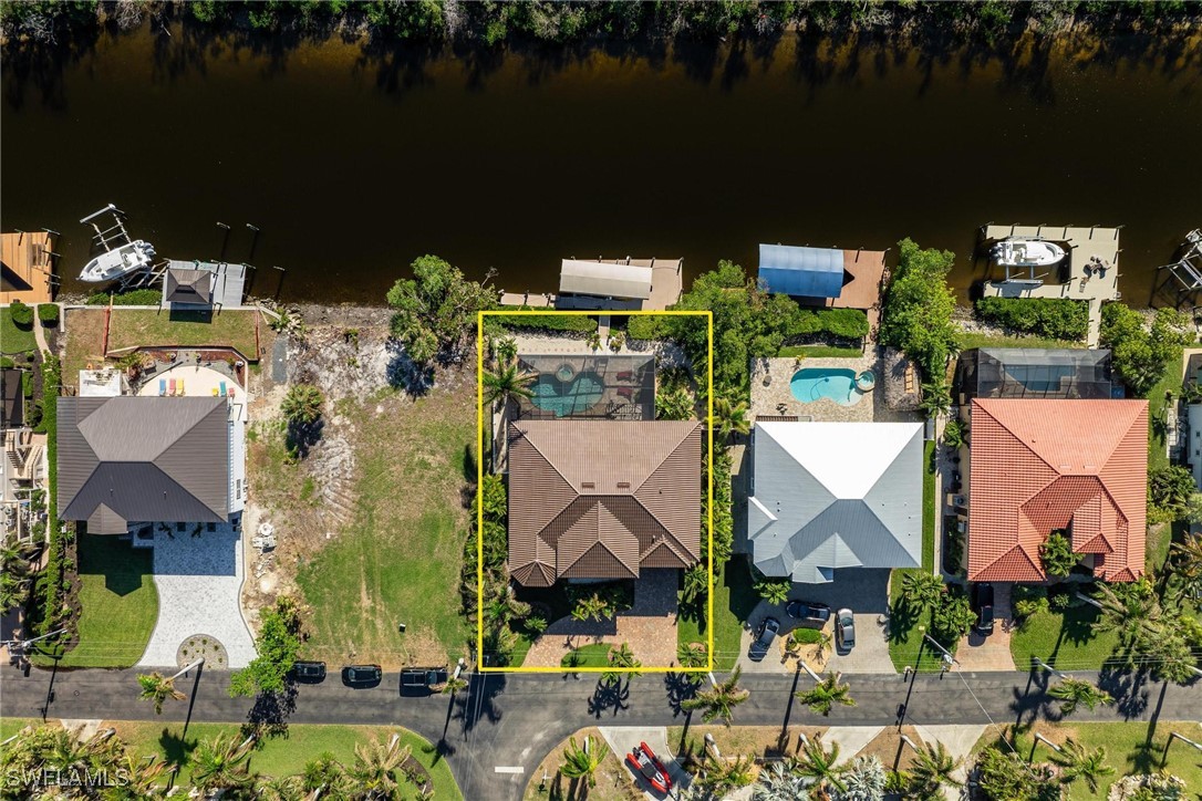 11771 Isle Of Palms DR