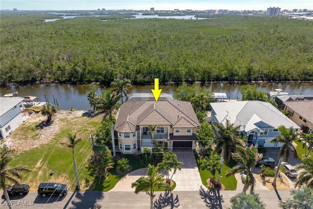 11771 Isle Of Palms DR