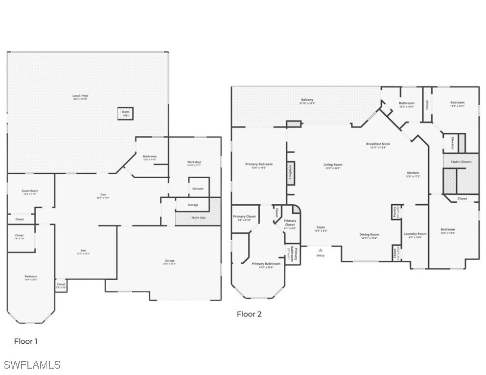 11771 Isle Of Palms DR