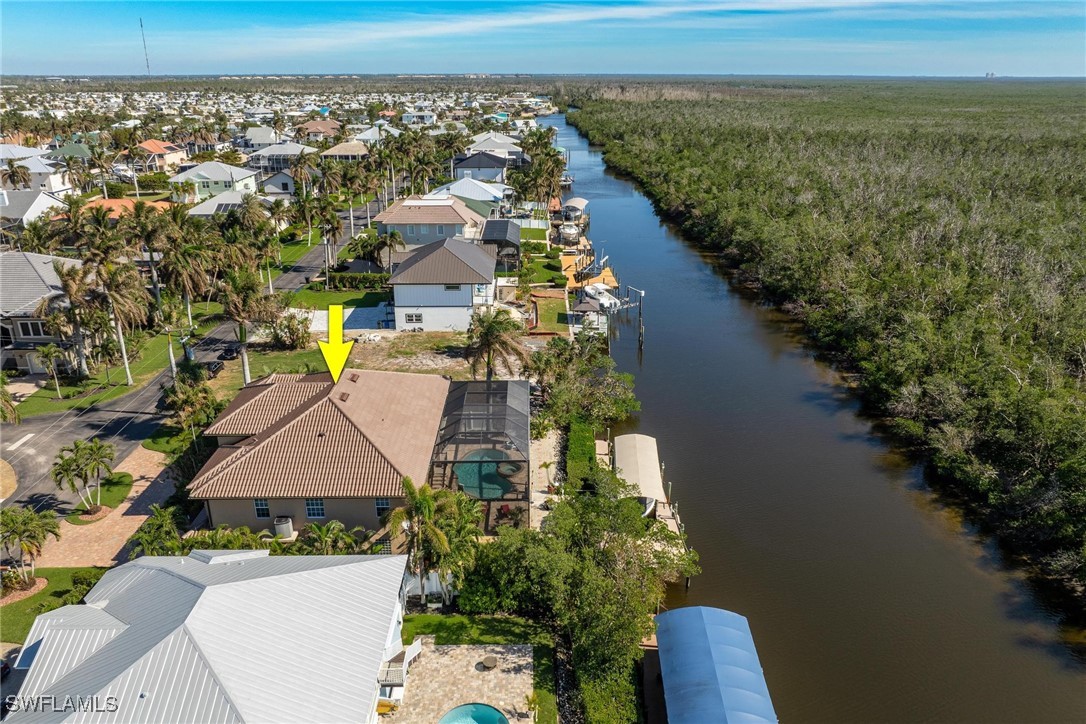 11771 Isle Of Palms DR