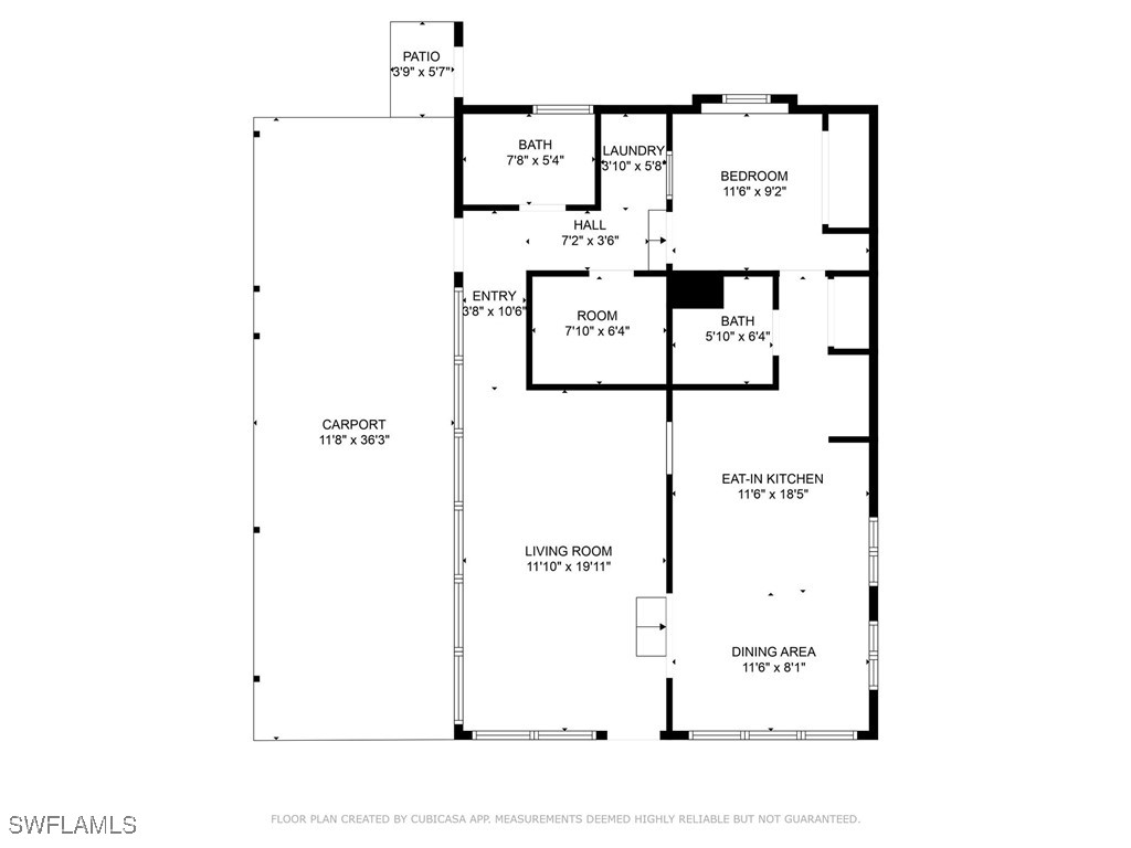 5309 White Sky CIR